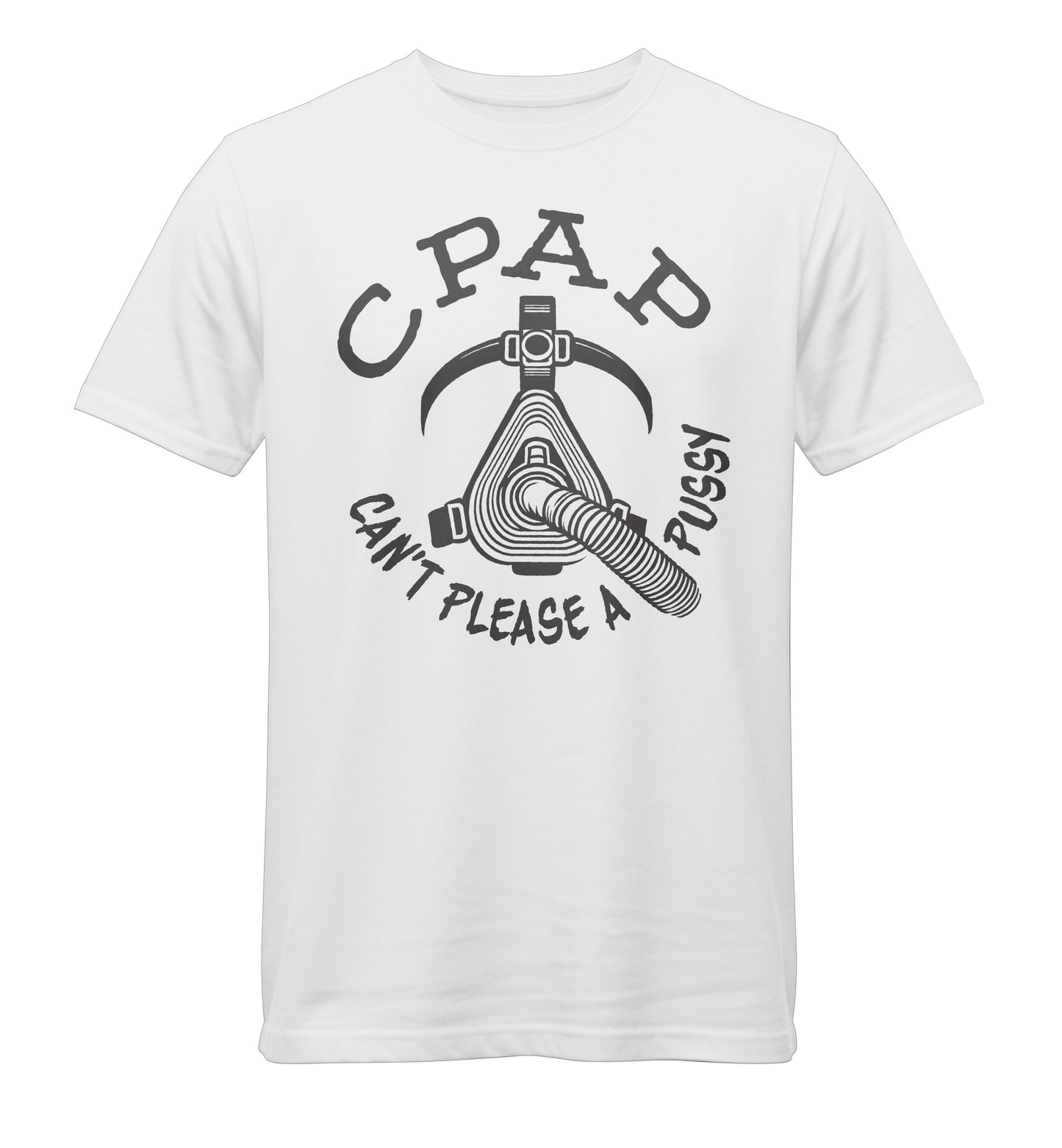 Can't Please A Pussy