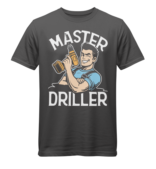 Master Driller